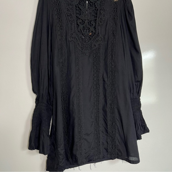 Free People FP One Vienna Mini Dress - Picture 6 of 16